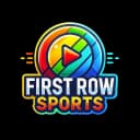First Row Sports Logo